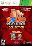 Worms: The Revolution Collection (Xbox 360)